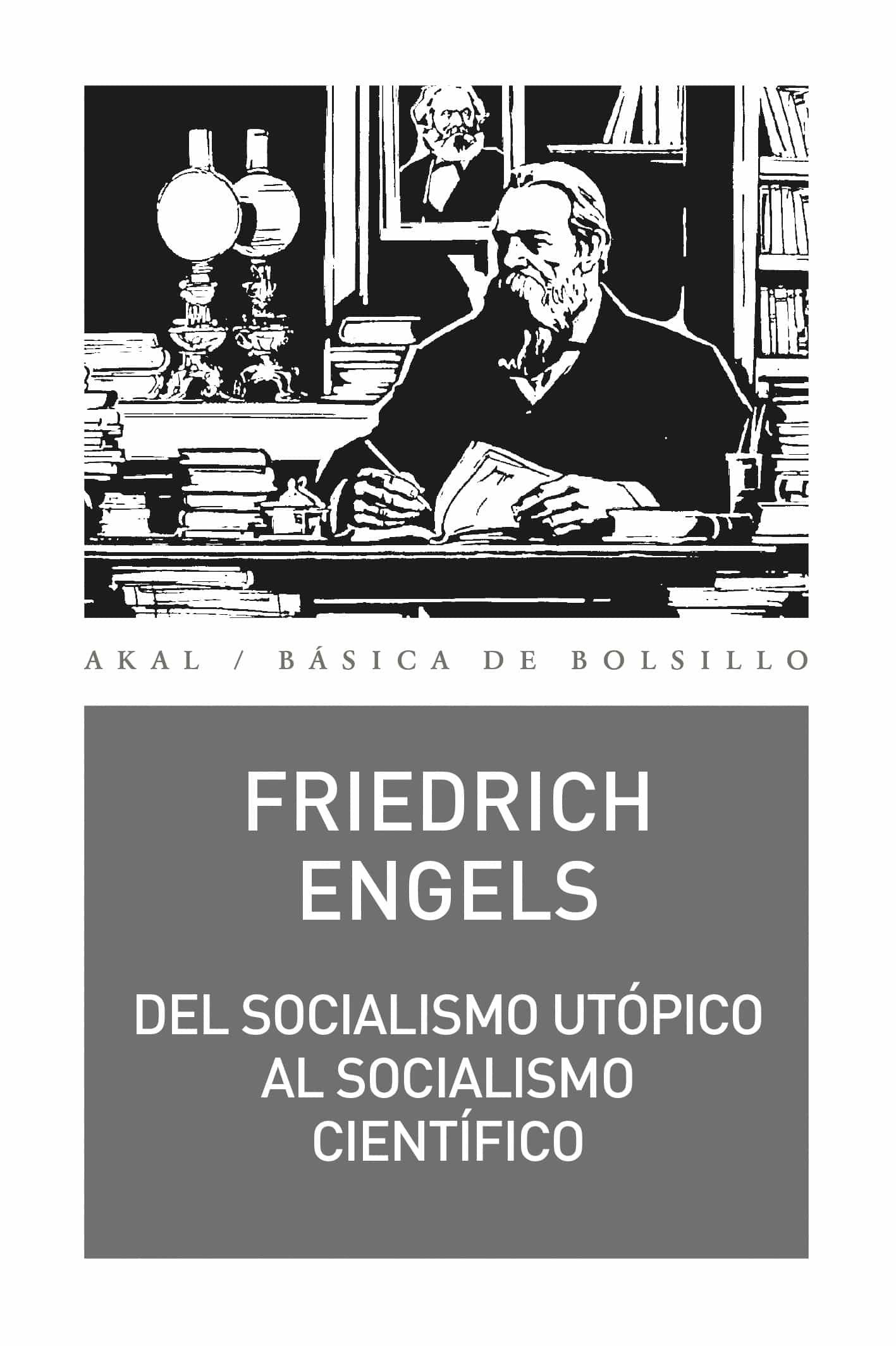 Portada del libro