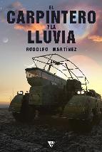 Portada de EL CARPINTERO Y LA LLUVIA (EBOOK)