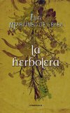 Portada de LA HERBOLERA