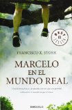 Portada de MARCELO EN EL MUNDO REAL