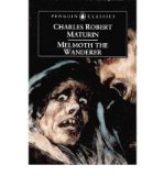 Portada de [(MELMOTH THE WANDERER)] [AUTHOR: CHARLES ROBERT MATURIN] PUBLISHED ON (FEBRUARY, 2001)