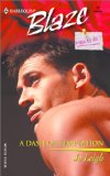 Portada de A DASH OF TEMPTATION (HARLEQUIN BLAZE)