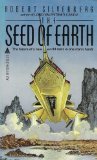 Portada de THE SEED OF EARTH