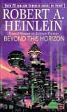 Portada de BEYOND THIS HORIZON