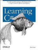 Portada de LEARNING C