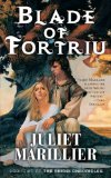 Portada de BLADE OF FORTRIU (BRIDEI TRILOGY)