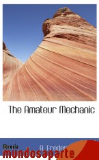 Portada de THE AMATEUR MECHANIC