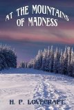 Portada de AT THE MOUNTAINS OF MADNESS