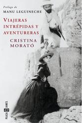 Portada de VIAJERAS INTREPIDAS Y AVENTURERAS