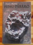 Portada de PEDRO PARAMO