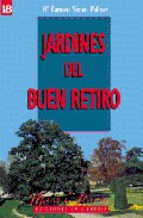 Portada de JARDINES DEL BUEN RETIRO