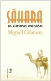 Portada de SAHARA: LA ULTIMA MISION