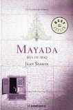 Portada de MAYADA. HIJA DE IRAK