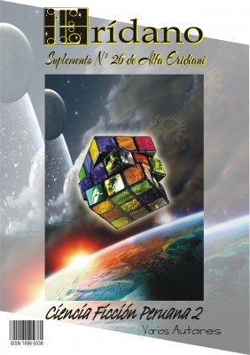 Portada del libro