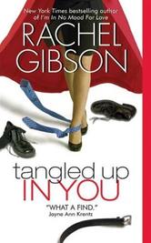 Portada de TANGLED UP IN YOU