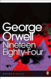 Portada de NINETEEN EIGHTY-FOUR (1984)