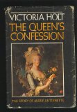 Portada de THE QUEEN'S CONFESSION