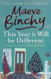 Portada de THIS YEAR IT WILL BE DIFFERENT