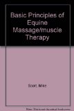 Portada de BASIC PRINCIPLES OF EQUINE MASSAGE/MUSCLE THERAPY