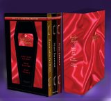 Portada de SHERRILYN KENYON AUDIO COFFIN BOX SET