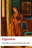 Portada de PYGMALION