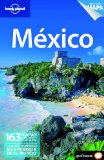 Portada de MÉXICO 5 (GUIAS VIAJE -LONELY PLANET)