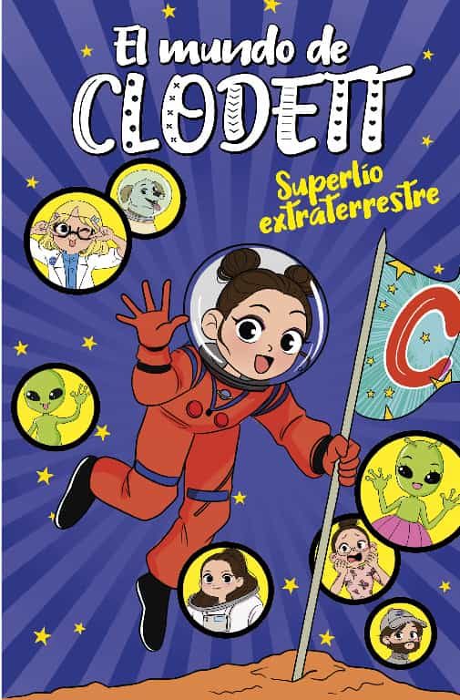 Portada del libro