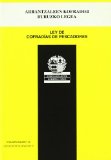 Portada del libro