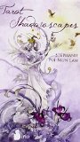 Portada de TAROT SHADOWSCAPES (CARTAS)