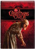 Portada de CHRISTMAS CAROL (A)