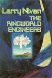 Portada de THE RINGWORLD ENGINEERS