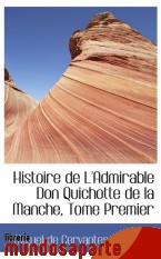 Portada del libro