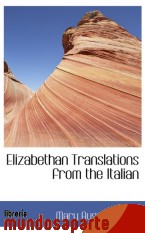 Portada del libro
