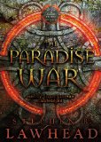 Portada de THE PARADISE WAR (SONG OF ALBION TRILOGY)