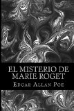 Portada de EL MISTERIO DE MARIE ROG&Ecirc;T