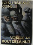Portada de VOYAGE AU BOUT DE LA NUIT