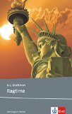 Portada de RAGTIME