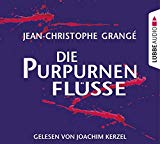 Portada de DIE PURPURNEN FL&Uuml;SSE