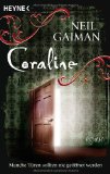 Portada de CORALINE: ROMAN ZUM FILM