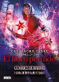 Portada del libro
