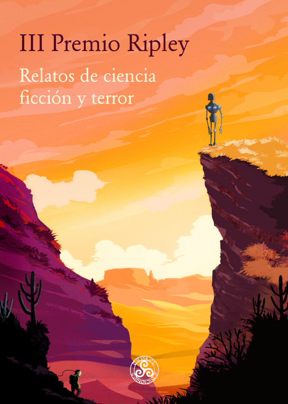 Portada del libro
