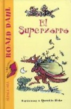 Portada de EL SUPERZORRO (EBOOK)