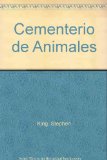 Portada de CEMENTERIO DE ANIMALES