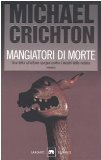 Portada de MANGIATORI DI MORTE (GLI ELEFANTI. THRILLER)