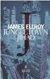 Portada de JUNGLETOWN JIHAD (NARRATORI STRANIERI BOMPIANI)