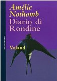 Portada de DIARIO DI RONDINE (AMAZZONI)