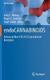 Portada de ENDOCANNABINOIDS: ACTIONS AT NON-CB1/CB2 CANNABINOID RECEPTORS (OCTOBER 04,2012)