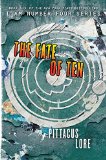 Portada de THE FATE OF TEN (LORIEN LEGACIES)
