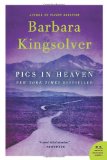 Portada de PIGS IN HEAVEN