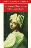 Portada de THE MARBLE FAUN